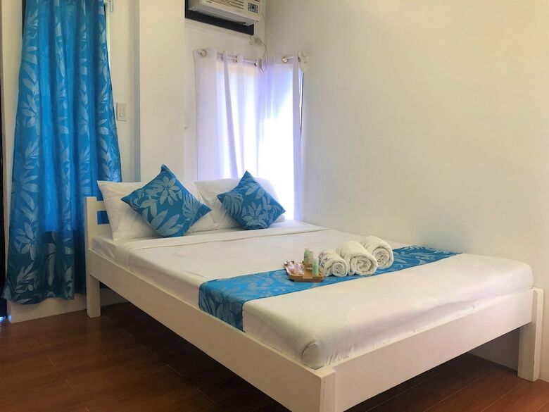 Hotel Skylodge Resort