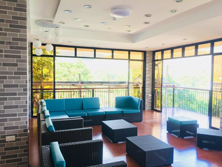 Hotel Skylodge Resort