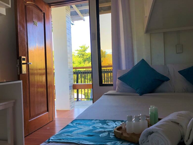 Hotel Skylodge Resort