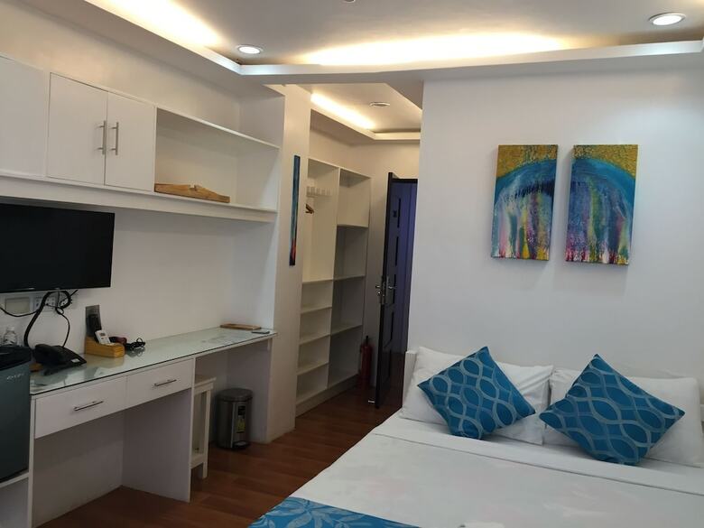 Hotel Skylodge Resort