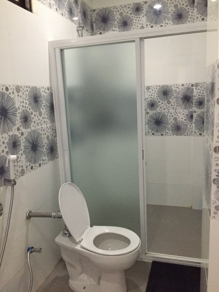 Hotel Skylodge Resort