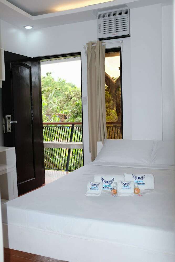 Hotel Skylodge Resort