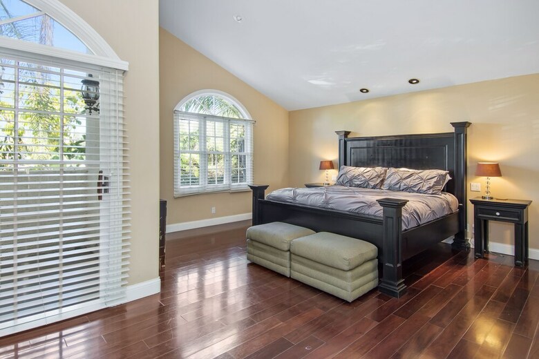 Hollywood Hills Upscale