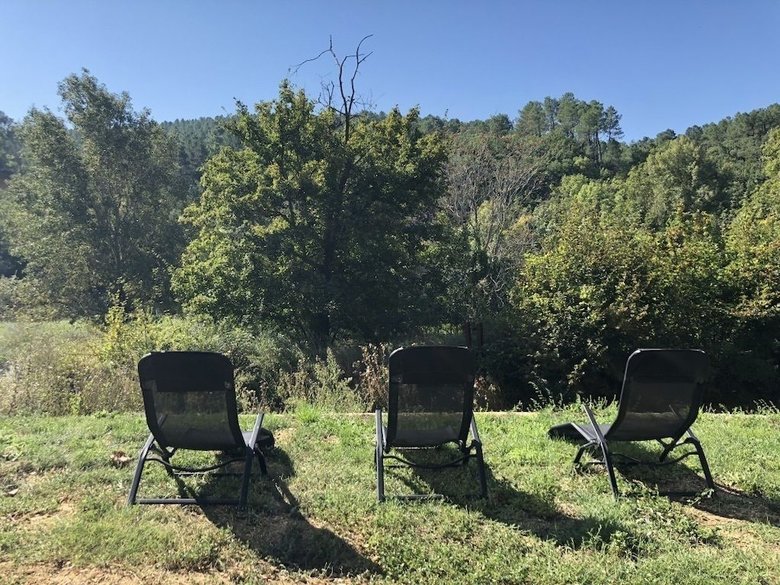 Bed & Breakfast Parenth�se En Luberon