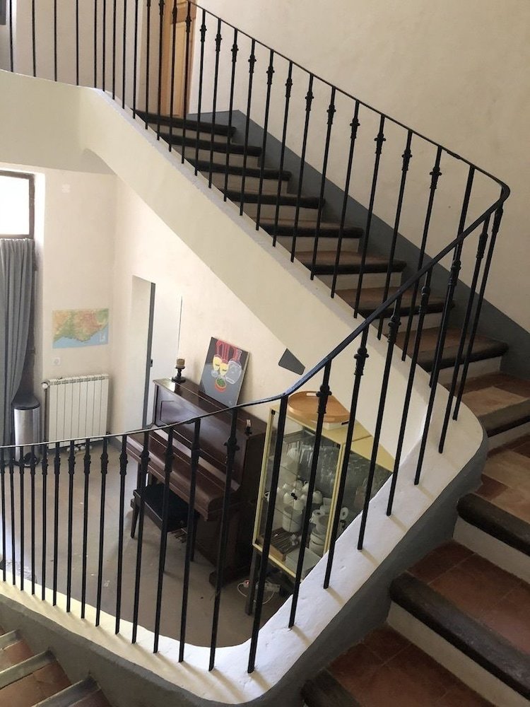 Bed & Breakfast Parenth�se En Luberon