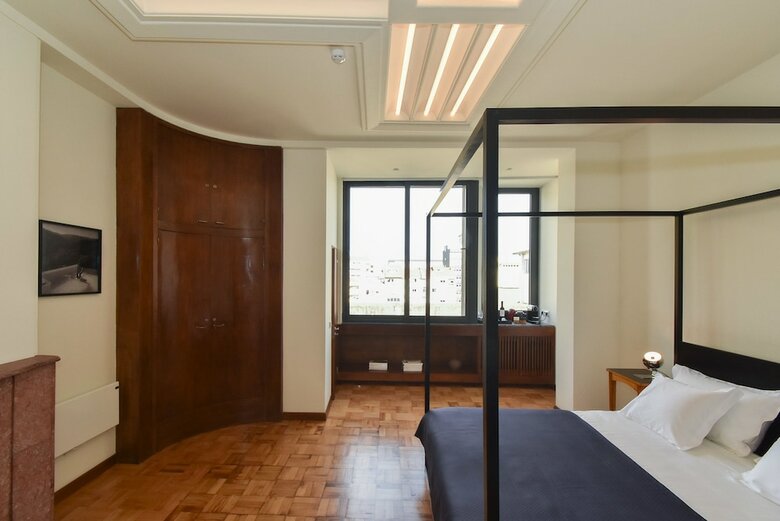 Hotel 157 Rep�blica