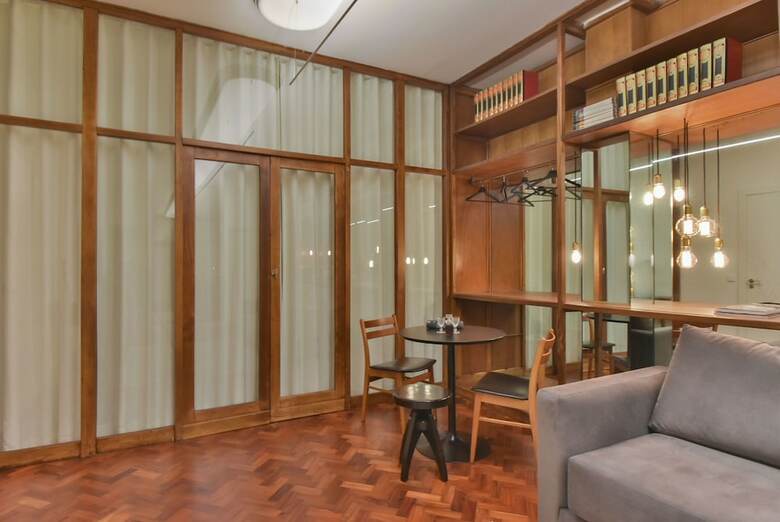 Hotel 157 Rep�blica
