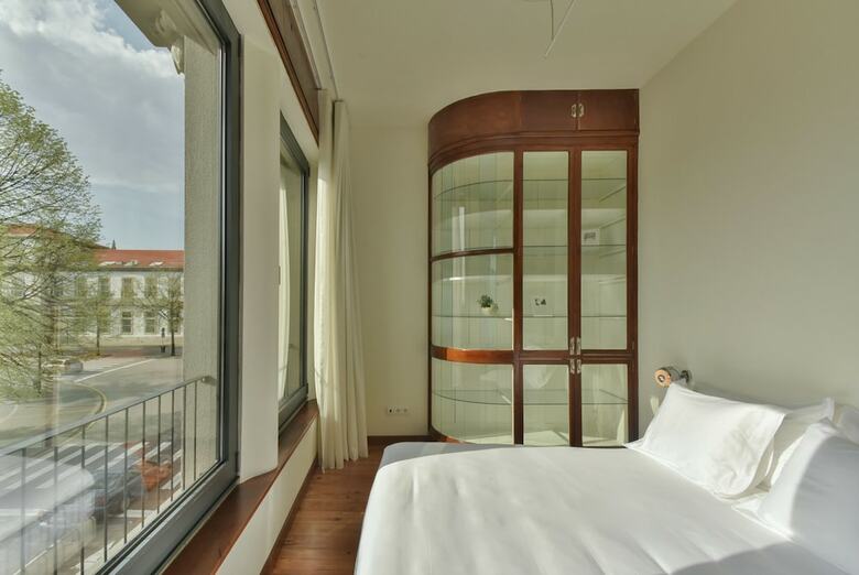 Hotel 157 Rep�blica