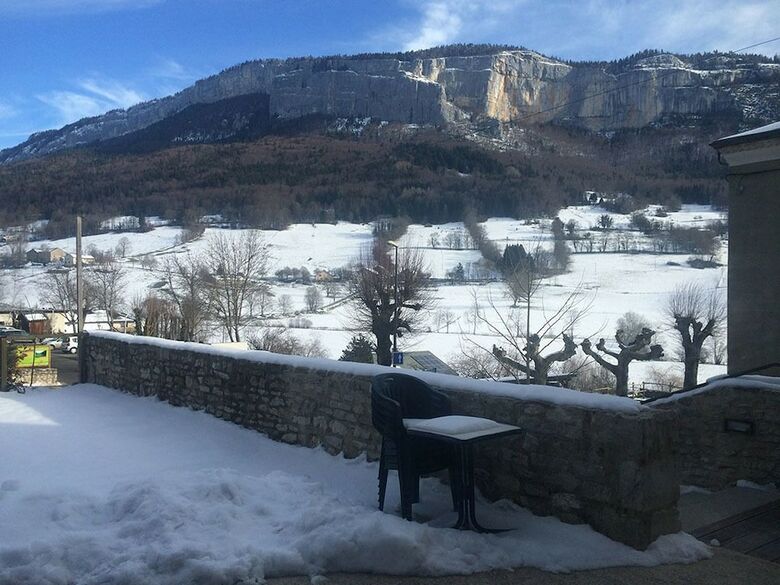 Hotel H�tel Du Vercors