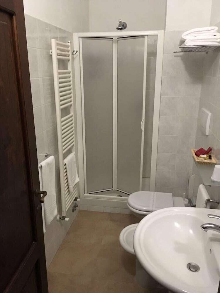 Affittacamere Villa Bagno Santo