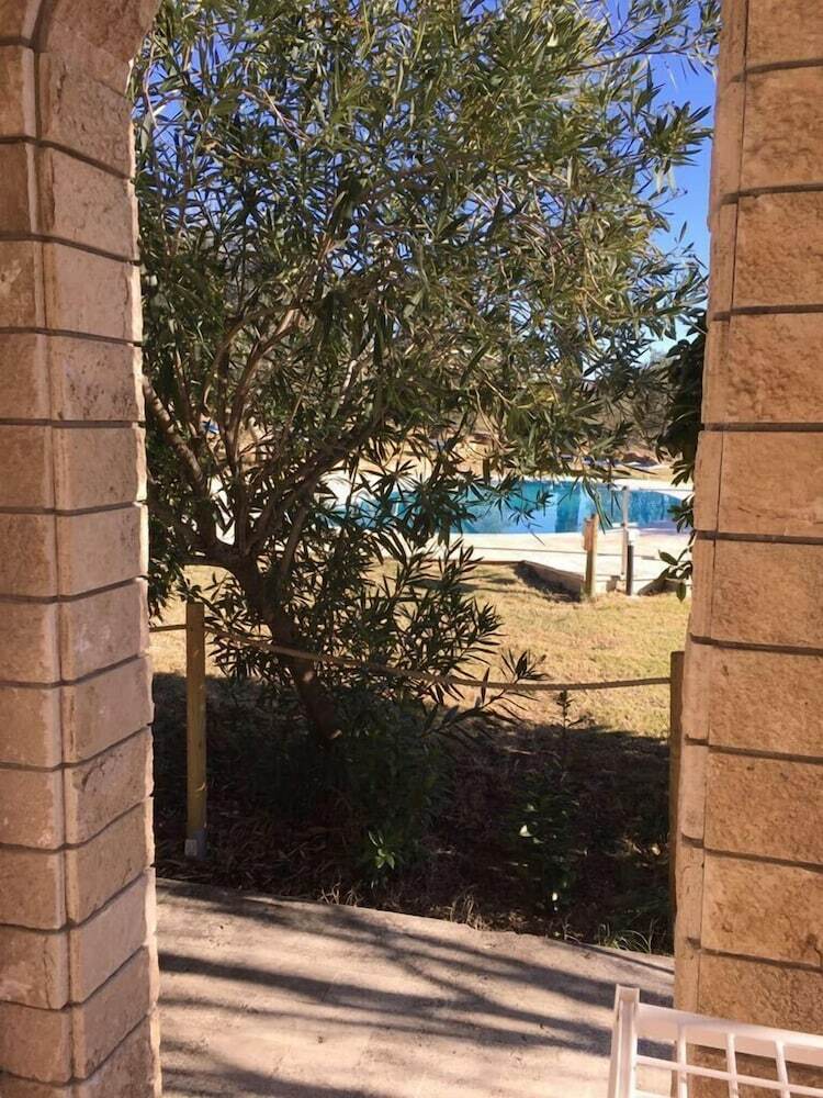 Affittacamere Villa Bagno Santo