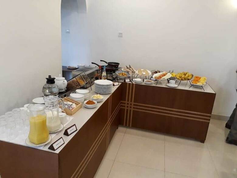 Bed & Breakfast 88th Ella