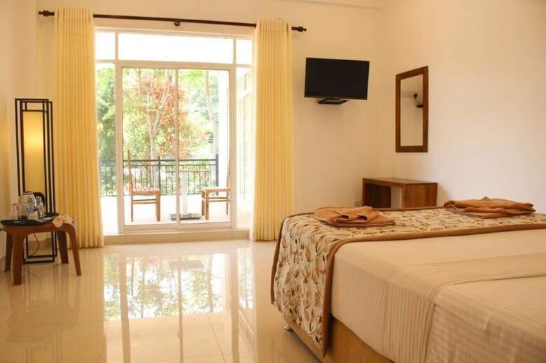 Bed & Breakfast 88th Ella