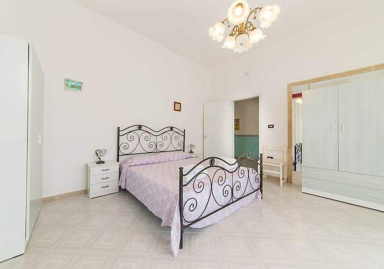 Apartamento Villa Del Sole