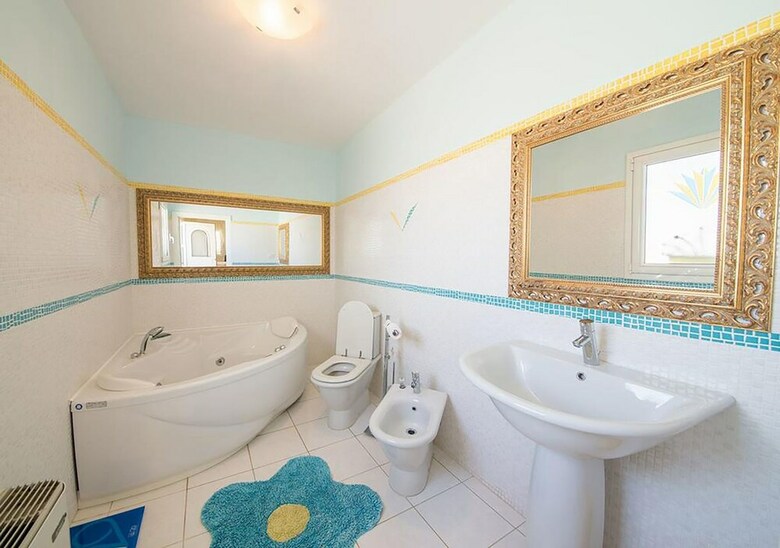 Apartamento Villa Del Sole