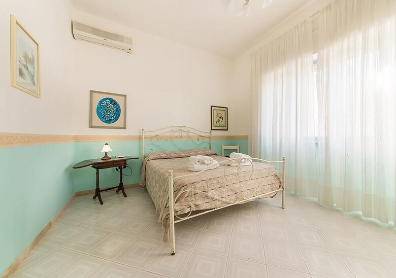 Apartamento Villa Del Sole