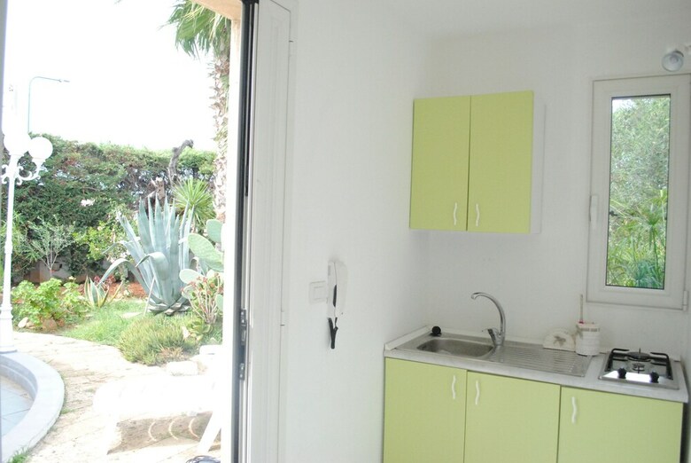 Apartamento Villa Del Sole