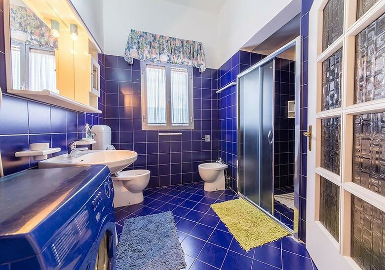Apartamento Villa Del Sole