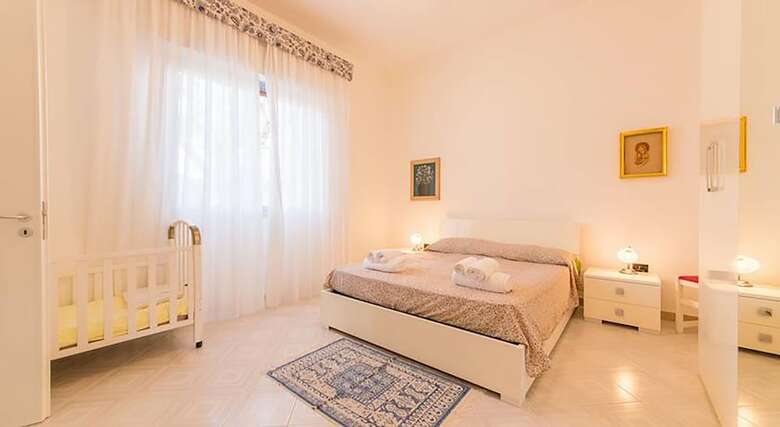 Apartamento Villa Del Sole