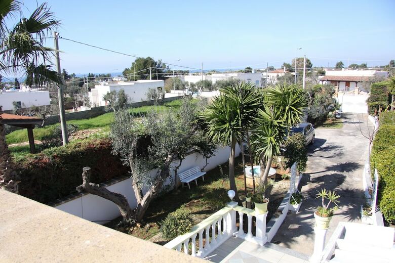 Apartamento Villa Del Sole