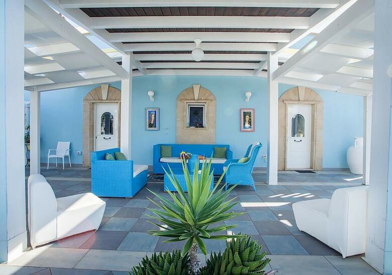Apartamento Villa Del Sole