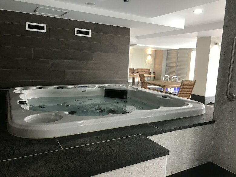 Apartamentos Adelaide North Tce Penthouse