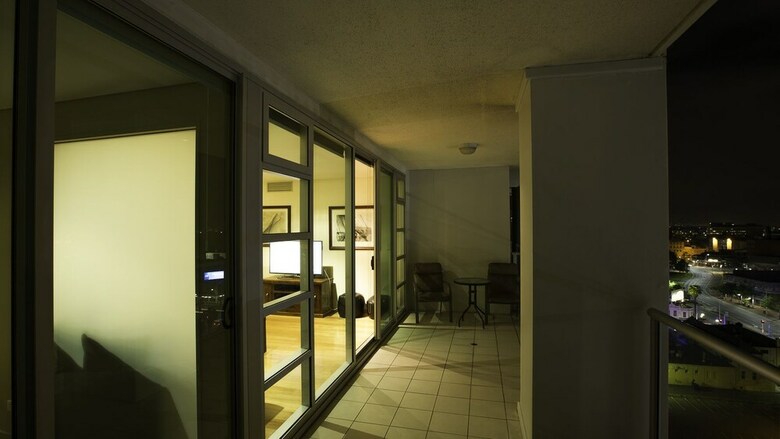 Apartamentos Adelaide North Tce Penthouse