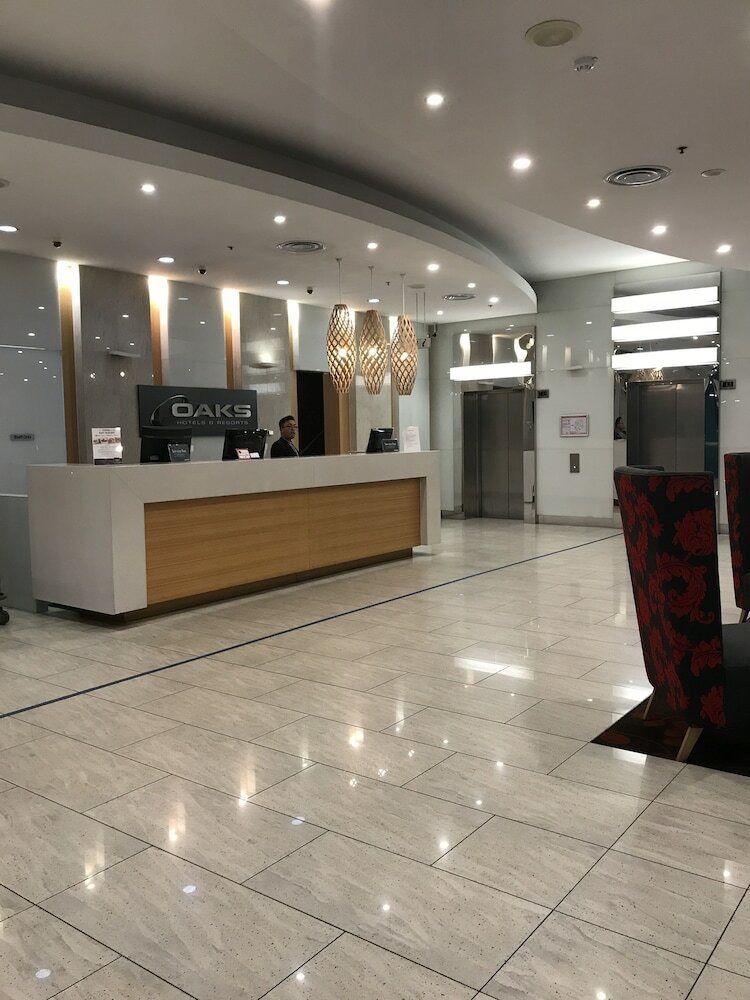 Apartamentos Adelaide North Tce Penthouse