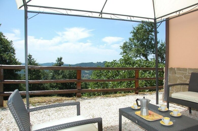Agroturismo Country House Chiciabocca