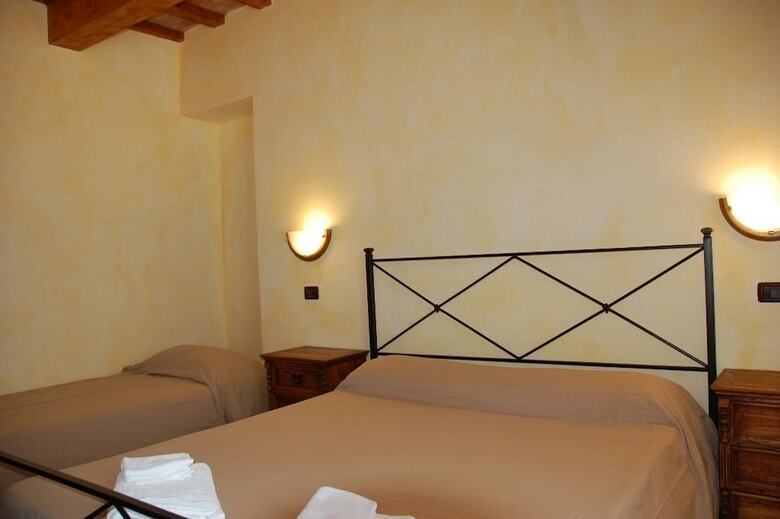Agroturismo Country House Chiciabocca