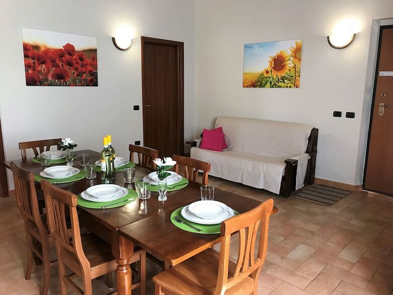 Agroturismo Country House Chiciabocca
