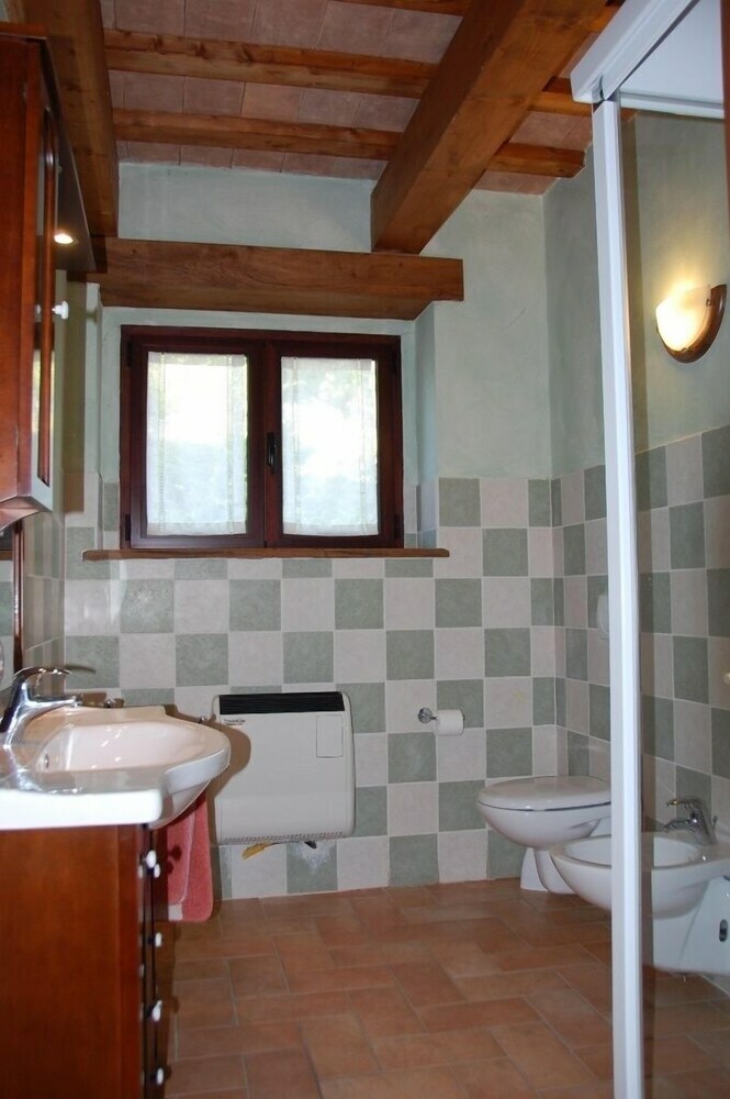 Agroturismo Country House Chiciabocca