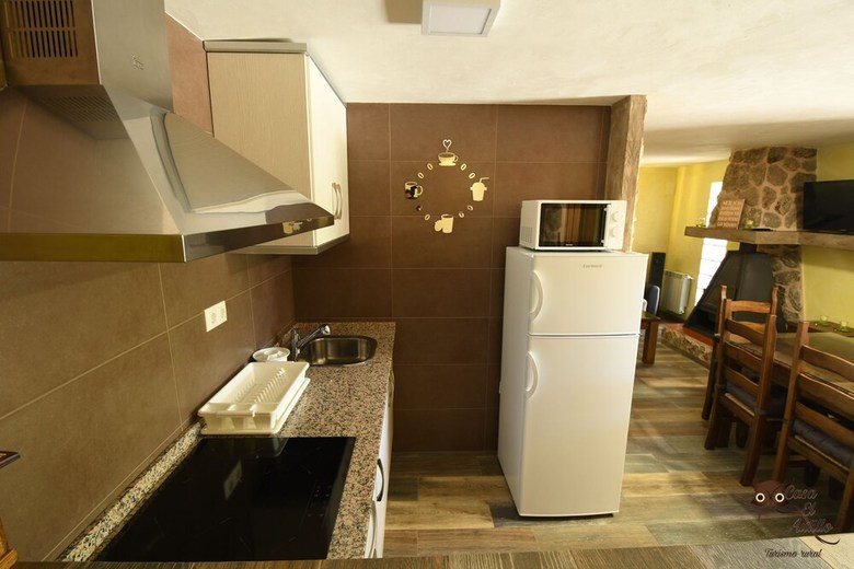 Agroturismo Casa El Autillo