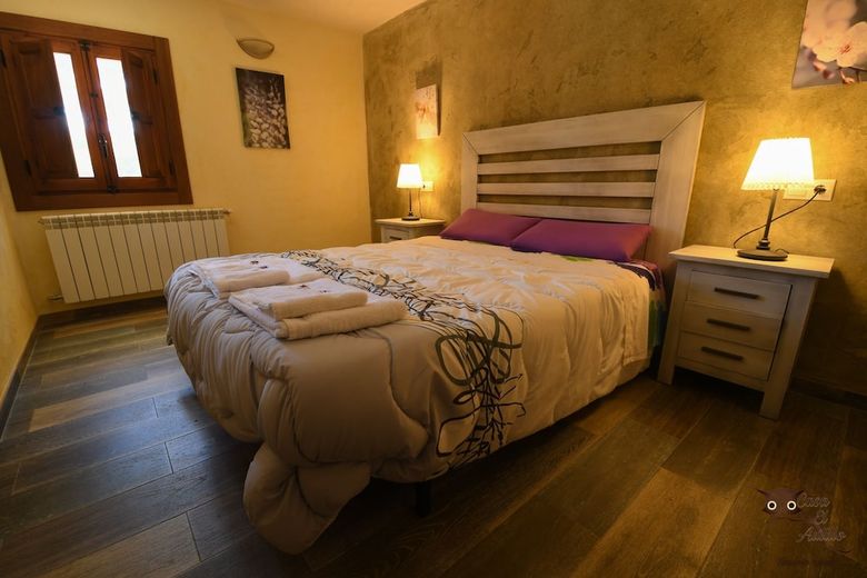 Agroturismo Casa El Autillo