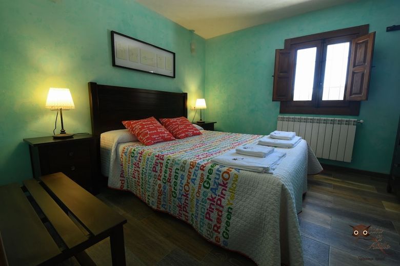 Agroturismo Casa El Autillo