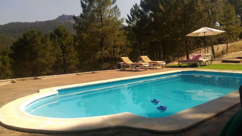 Agroturismo Casa El Autillo