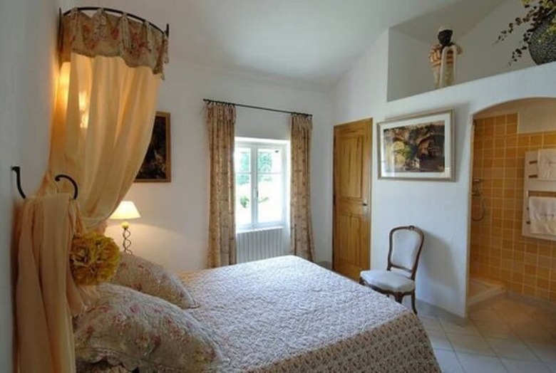 Hotel Chambre D'hotes Le Jardinage