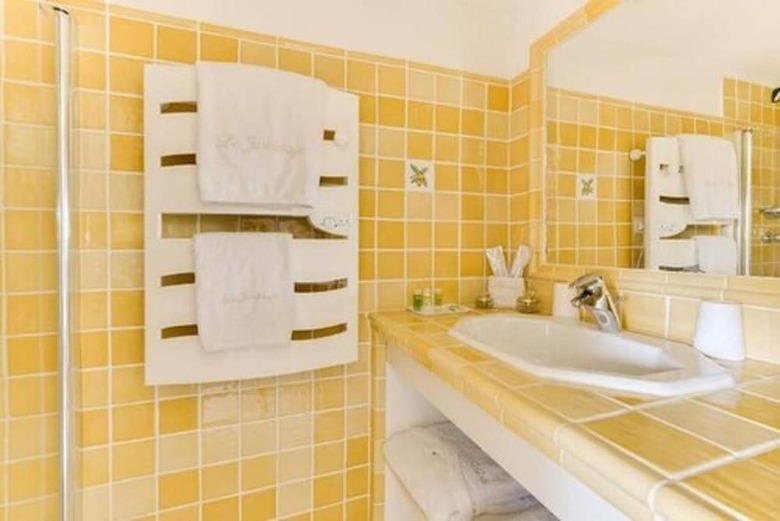 Hotel Chambre D'hotes Le Jardinage