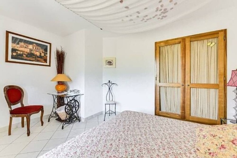 Hotel Chambre D'hotes Le Jardinage