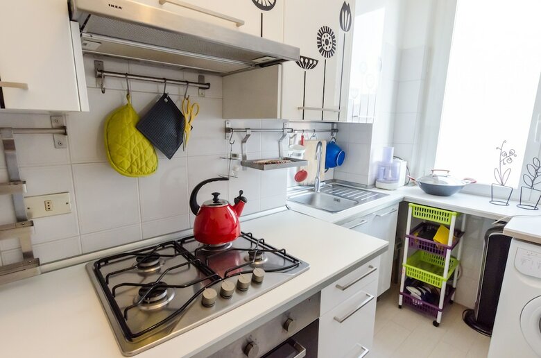 Apartamento Rotapartment Monza