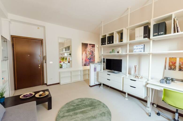 Apartamento Rotapartment Monza