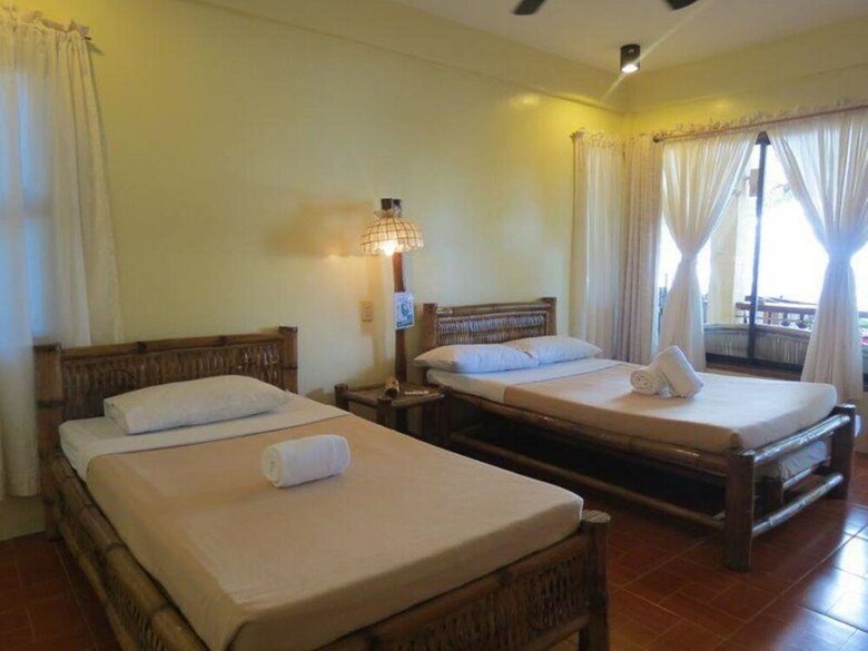 Hotel La Luz Beach Resort