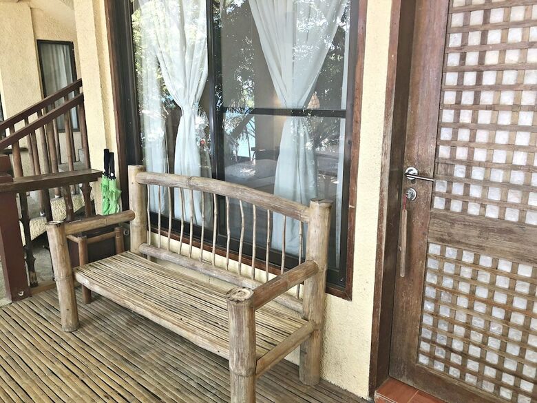 Hotel La Luz Beach Resort