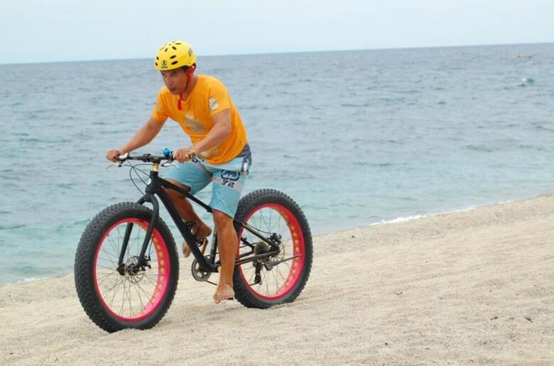 Hotel La Luz Beach Resort