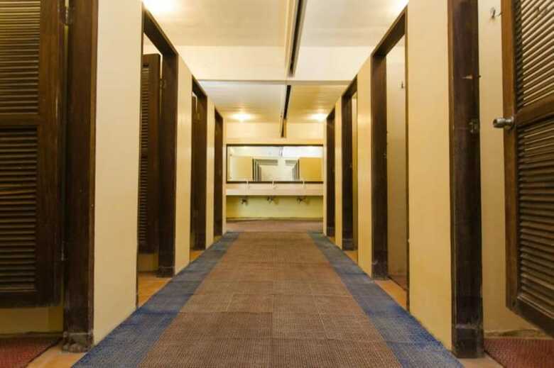 Hotel La Luz Beach Resort