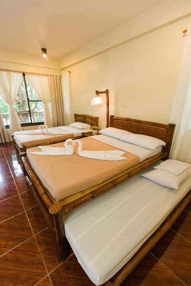 Hotel La Luz Beach Resort