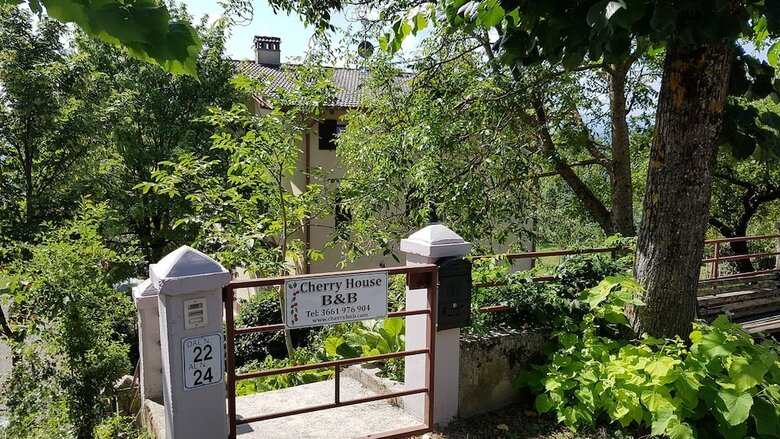 Cherry House B&B