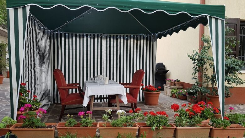Cherry House B&B