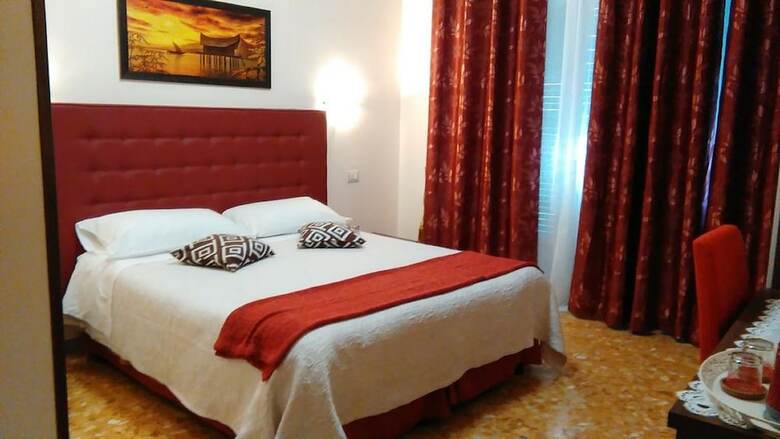 B&B Vatican Golden Rooms