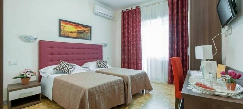 B&B Vatican Golden Rooms